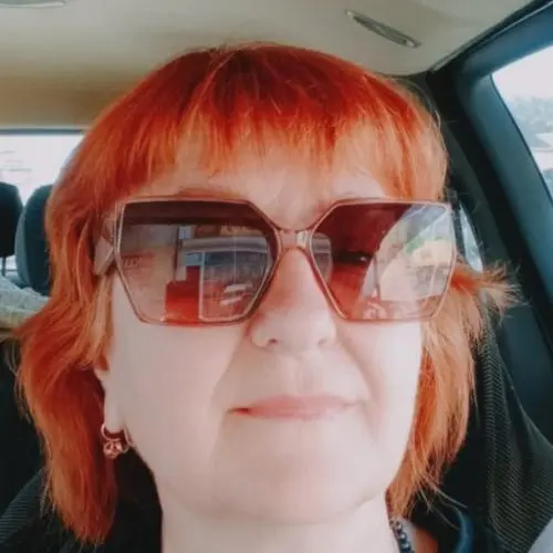 Елена Чернишук