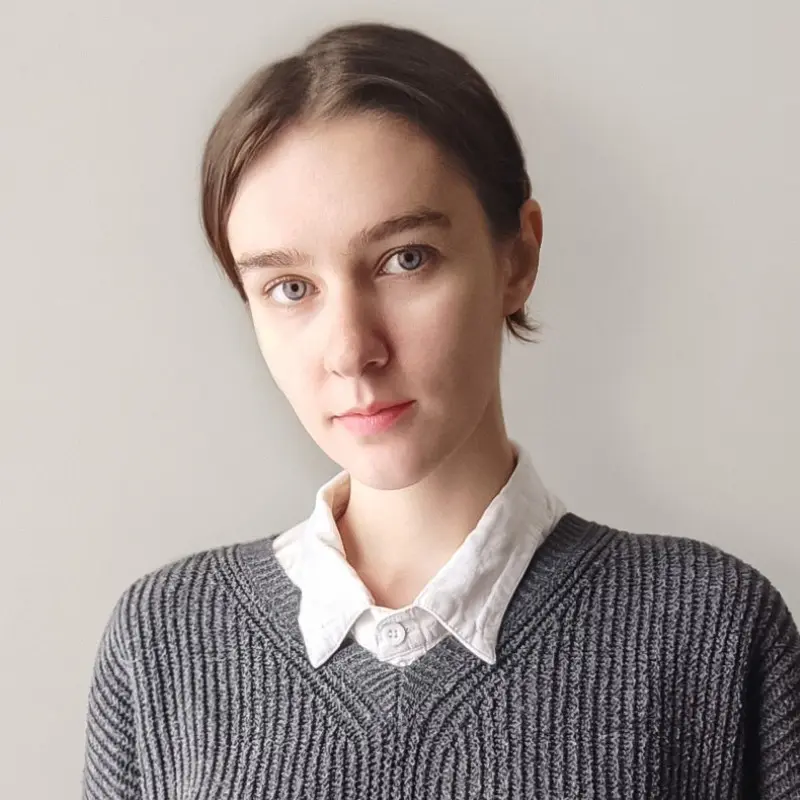 Карина Гахраманова