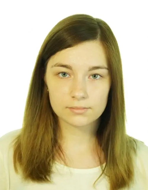 Ольга Сухарева