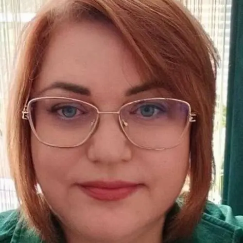 Марина Авершина