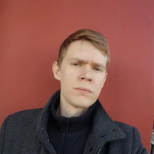 Николай Мошкин