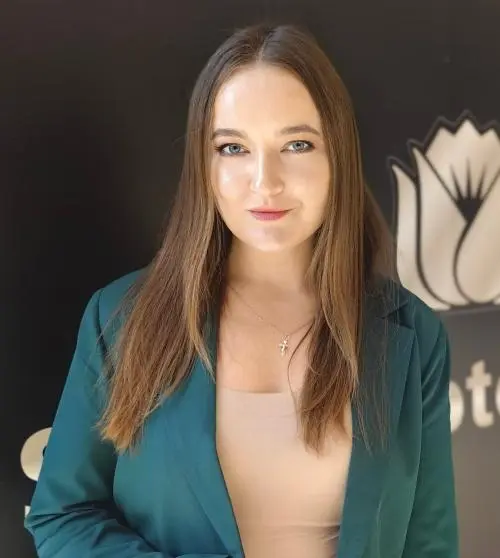 Ирина Байдракова