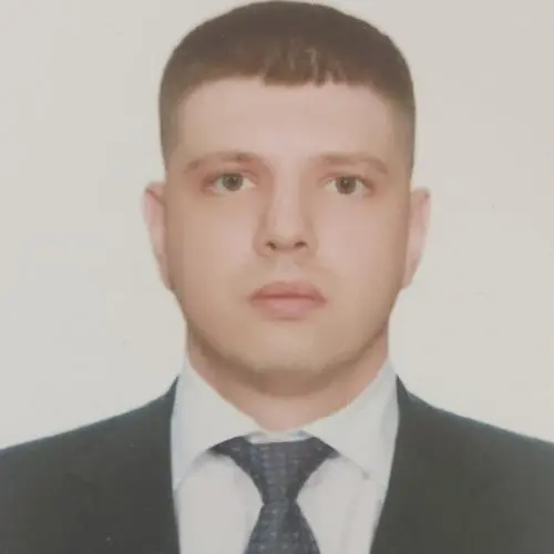 Игорь Сушков