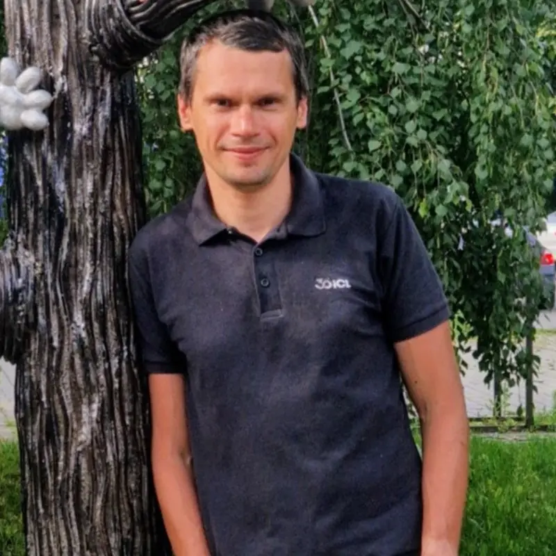 Загид Аббасов