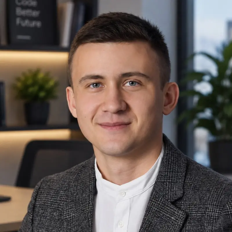 Андрей Глушенков