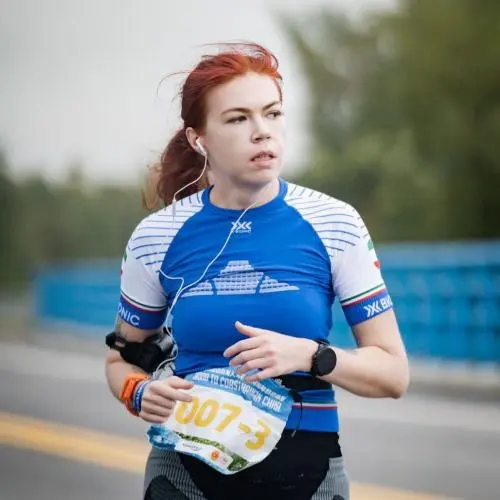 Елизавета Болдырева