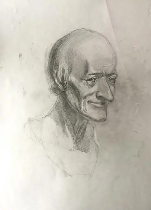 Сергей Чистяков