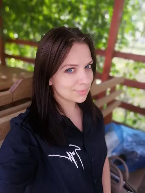 Светлана Разенкова