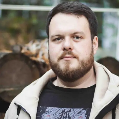 Сергей Цей