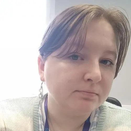 Анастасия Батинькина