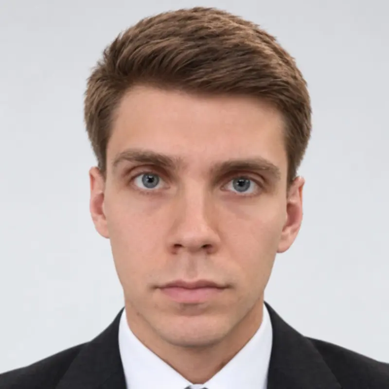 Андрей Гнездилов