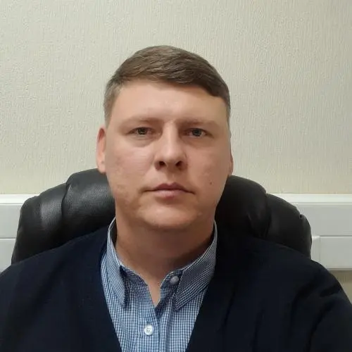 Илья Богатов