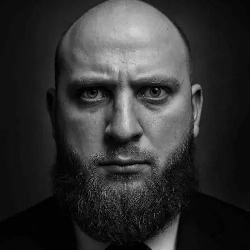 Андрей Коротков