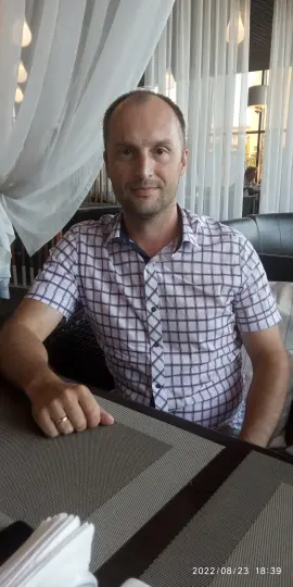 Иван Горбушин