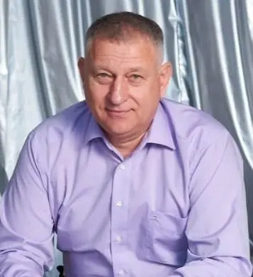 Сергей Курочкин