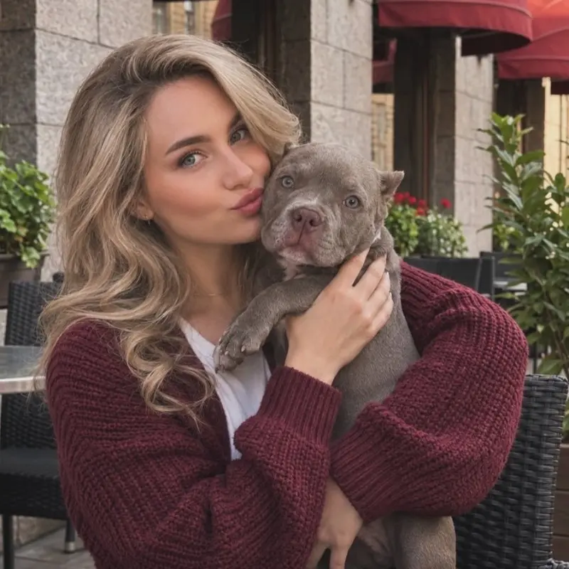 Елизавета Денисова
