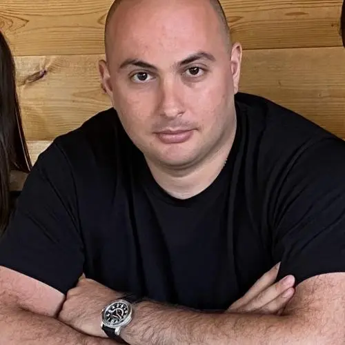Алан Абаев