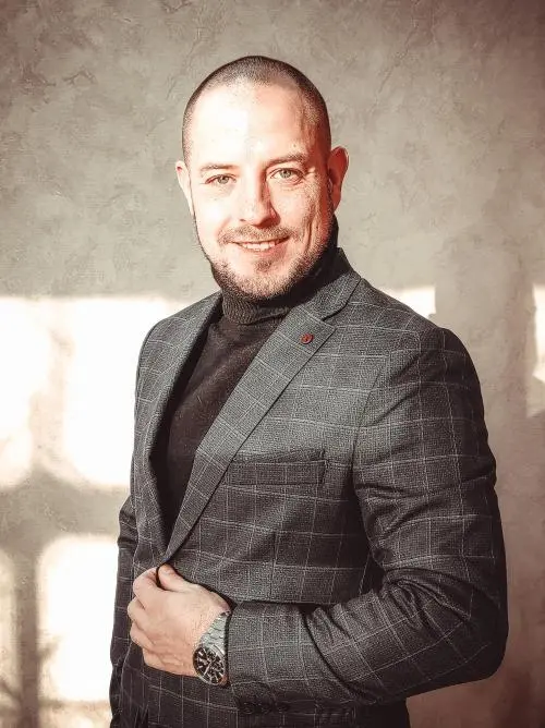Дмитрий Фатьянов
