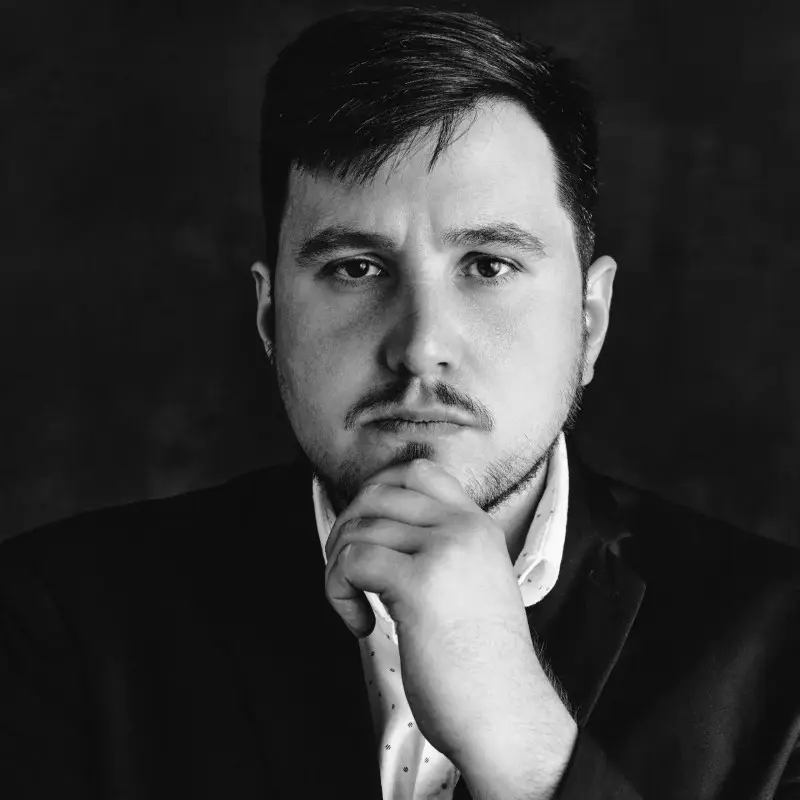 Алексей Шестов