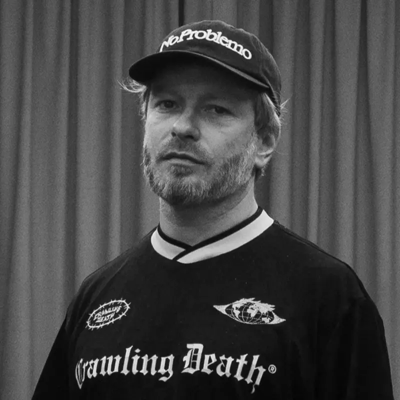 Dmitry Shiryaev