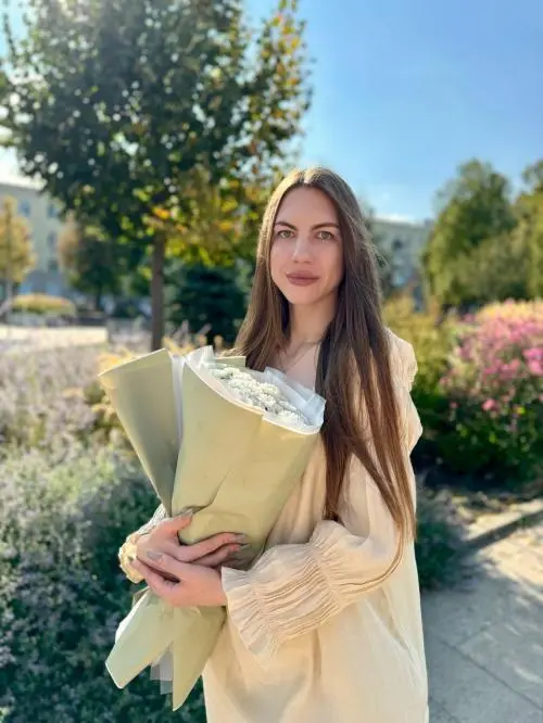 Екатерина Соловьева