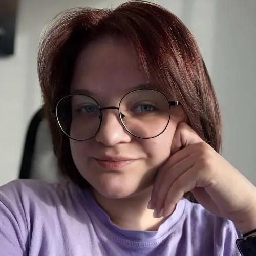 Анна Панкратьева