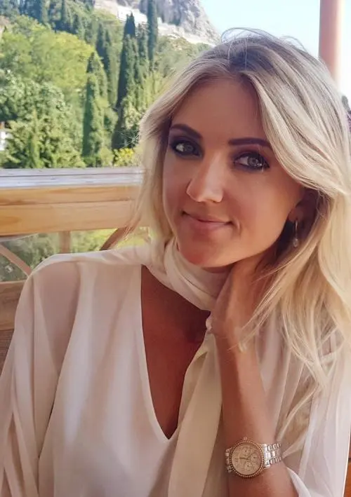 Ирина Шумакова