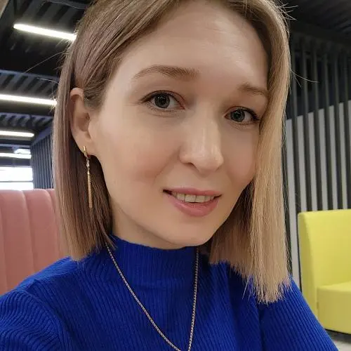 Эльвира Аксаитова 