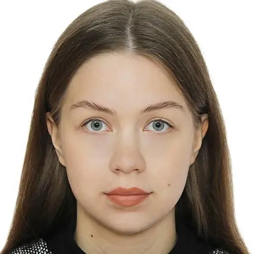 Елена Гаврилина