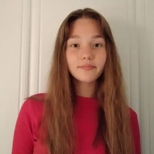 Серафима Сажина