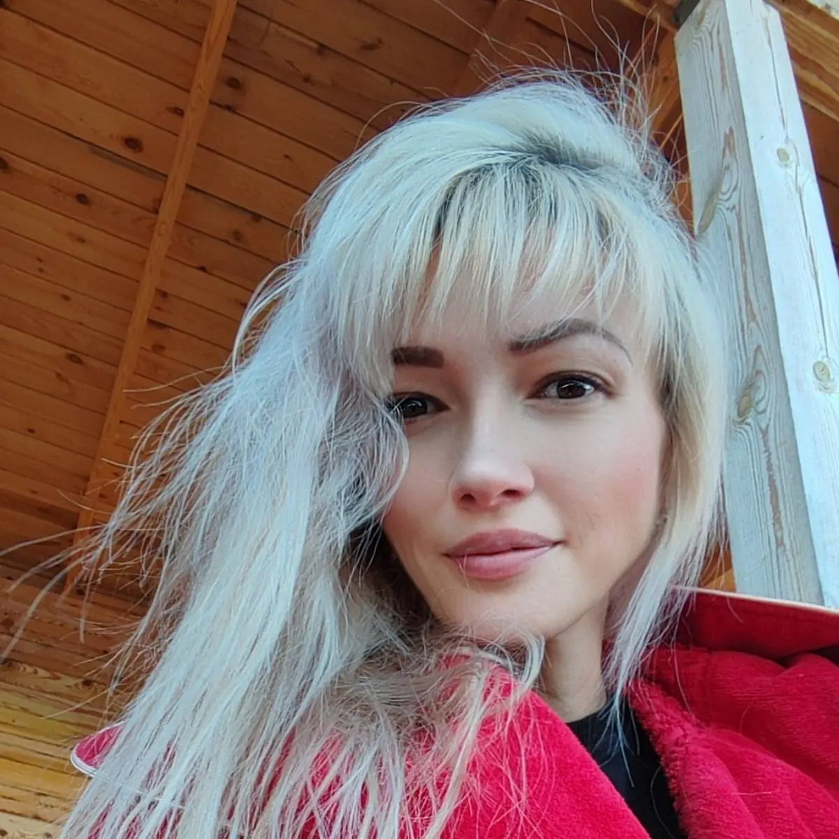 Елена Семик