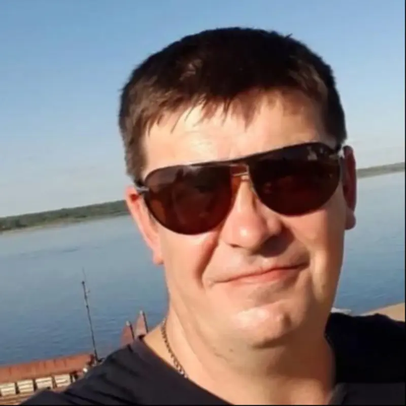 Игорь Андреевич