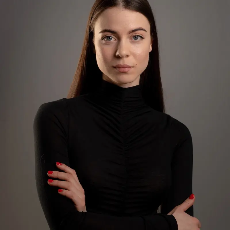 Евгения Авилкина