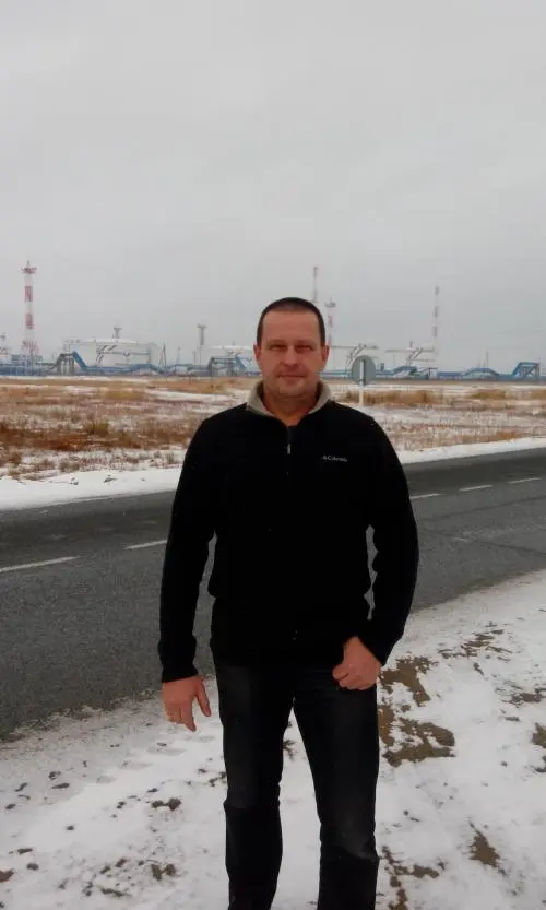 Владимир Тецкий