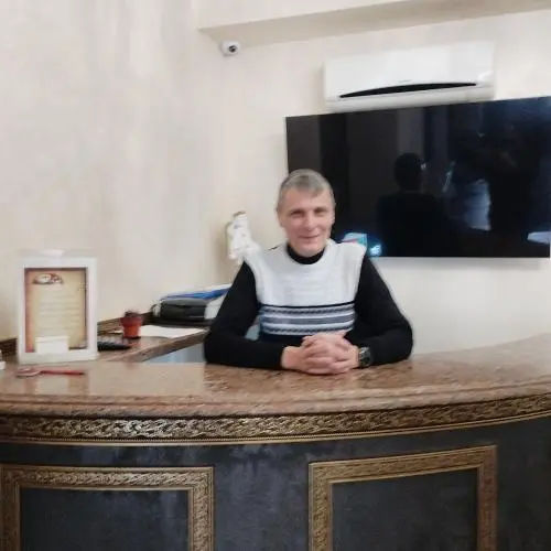 Константин Филин