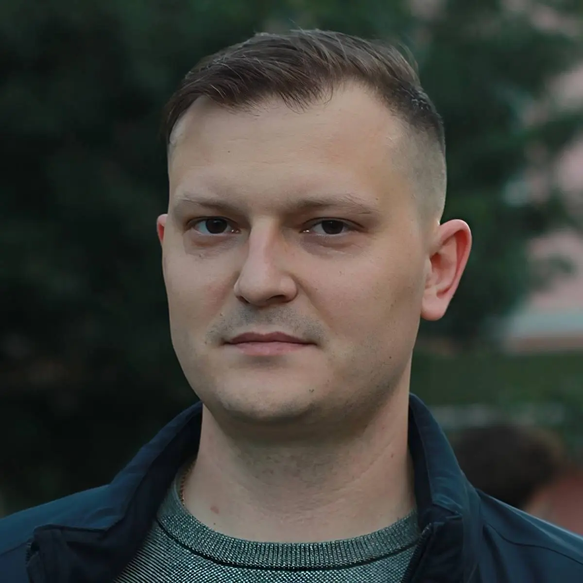 Кирилл Заволокин