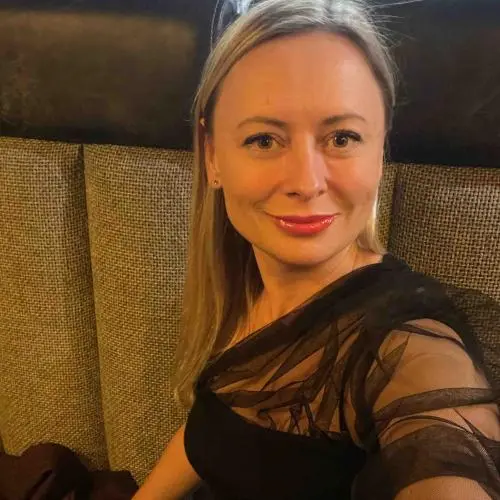 Екатерина Еремеева