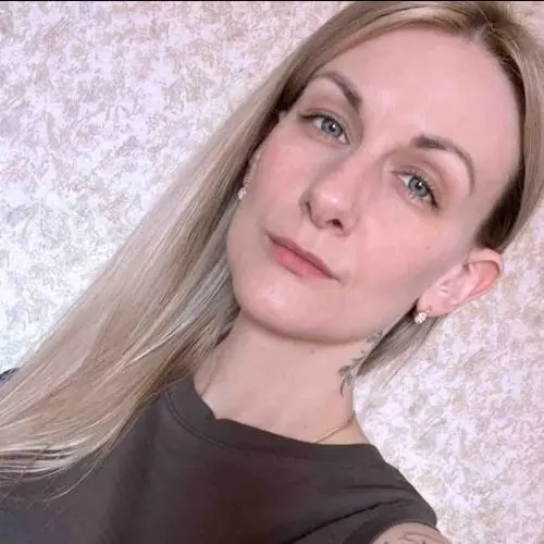 Софья Киселева