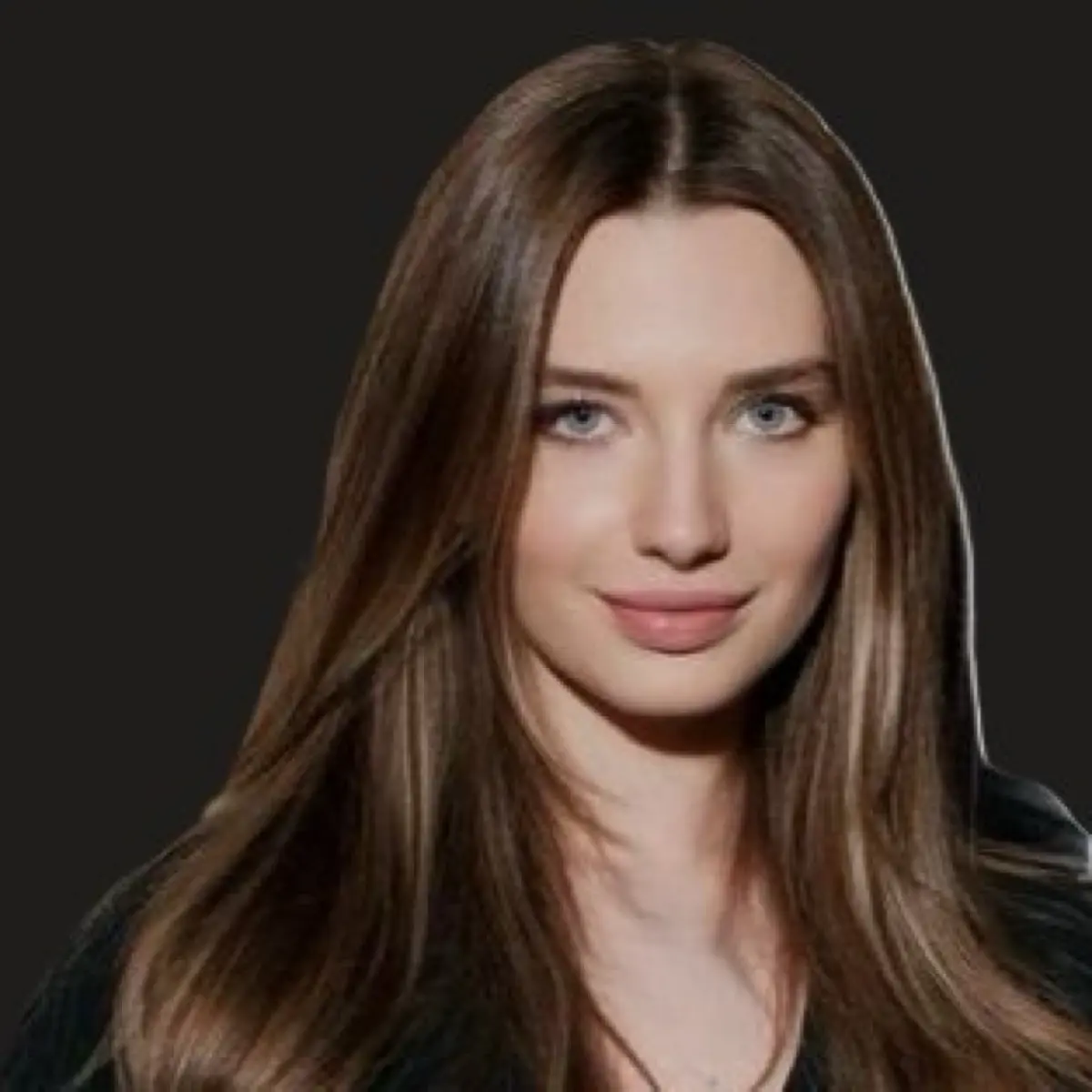 Полина Сентебова