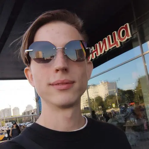 Кобышев Федор