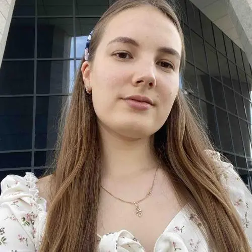 Лейсан Ахмадишина