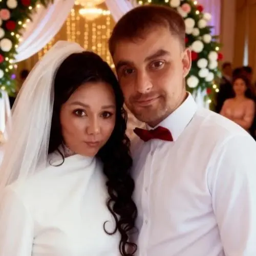 Александр Линьков