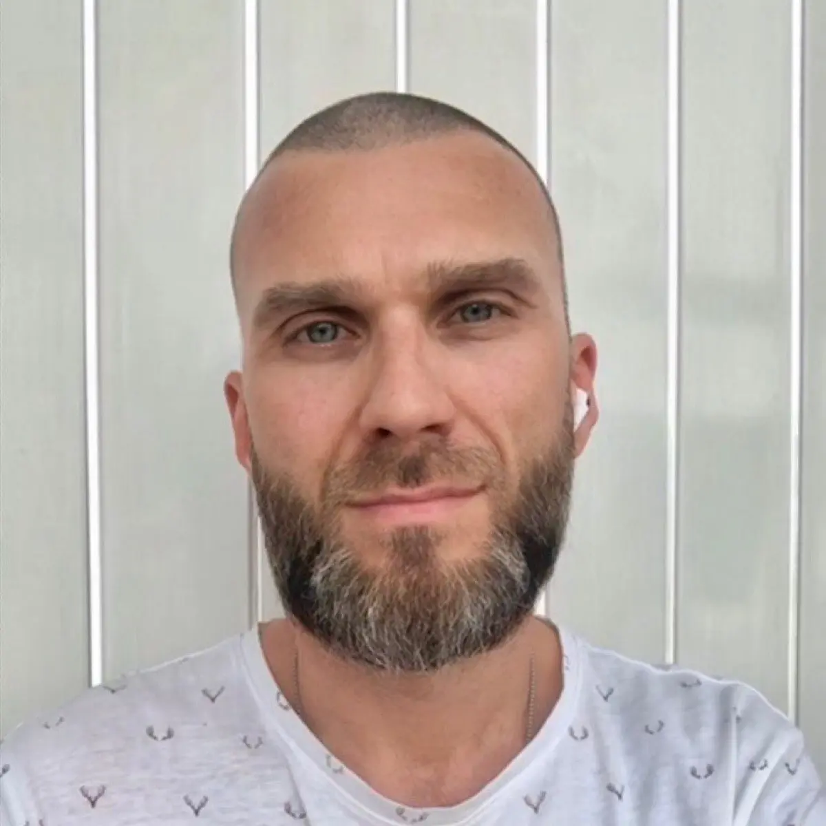 Кирилл Позняков
