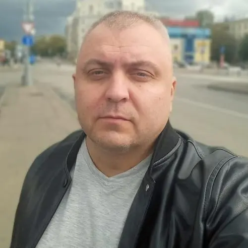 Алексей Чернопятов