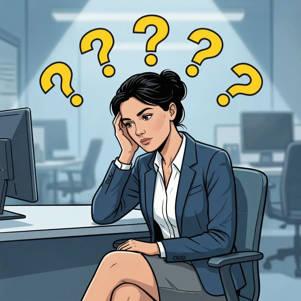 🔍 Почему Диана не продаёт? Разбираем метод «5 Почему» | Сетка — социальная сеть от hh.ru