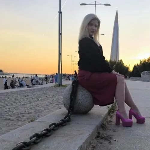 Светлана Волкова