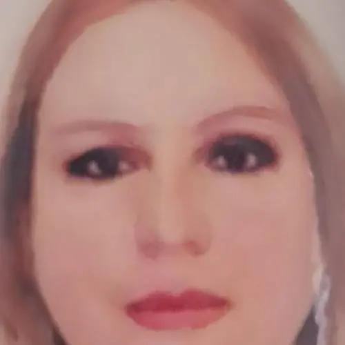 Ольга Наплекова