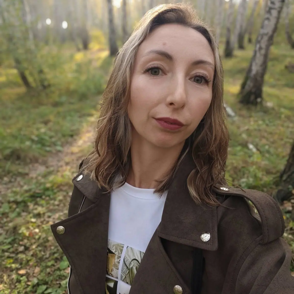 Лилия Лебедева