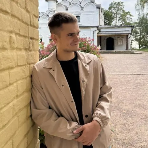 Тимофей Ярошкевич