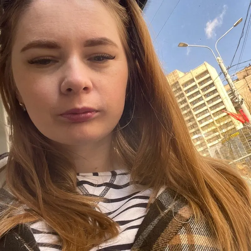 Любовь Малашина